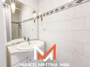 Pronájem bytu 1+kk, Náchod, Kamenice, 28 m2