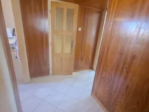 Pronájem bytu 4+1, Praha - Strašnice, Sluštická, 85 m2