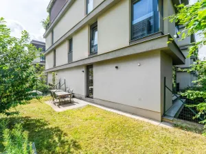 Pronájem bytu 4+kk, Praha - Prosek, Žitenická, 99 m2