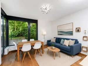 Pronájem bytu 4+kk, Praha - Prosek, Žitenická, 99 m2