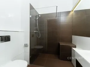 Pronájem bytu 4+kk, Praha - Prosek, Žitenická, 99 m2