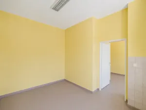 Prodej obchodního prostoru, Kamenice, 1737 m2