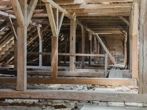 Prodej obchodního prostoru, Kamenice, 1737 m2