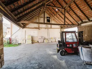 Prodej obchodního prostoru, Kamenice, 1737 m2
