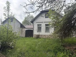 Prodej chalupy, Častrov, 180 m2