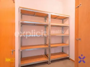 Prodej bytu 2+1, Slušovice, Družstevní, 55 m2