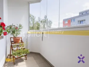 Prodej bytu 2+1, Slušovice, Družstevní, 55 m2