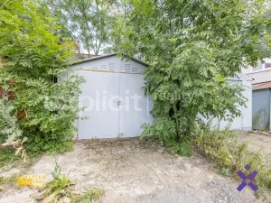 Prodej bytu 2+1, Slušovice, Družstevní, 55 m2