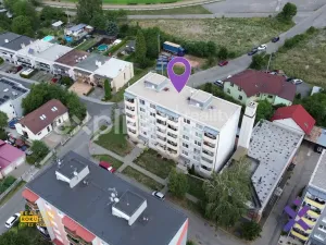 Prodej bytu 2+1, Slušovice, Družstevní, 55 m2