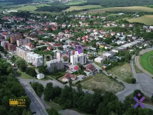 Prodej bytu 2+1, Slušovice, Družstevní, 55 m2