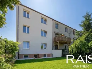 Prodej bytu 3+kk, Brno, 51 m2