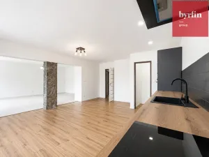Pronájem bytu 3+1, Klimkovice, Čs. legií, 112 m2