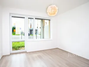 Pronájem bytu 2+kk, Frýdek-Místek - Frýdek, Nové Dvory-Podhůří, 54 m2