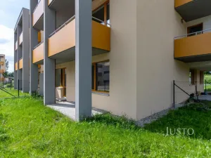 Pronájem bytu 2+kk, Frýdek-Místek - Frýdek, Nové Dvory-Podhůří, 54 m2