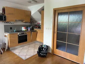Pronájem bytu 3+kk, Šlapanice, Švehlova, 72 m2