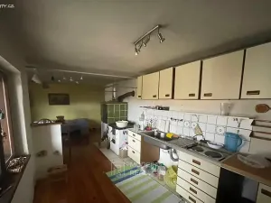 Prodej rodinného domu, Litenčice, 220 m2