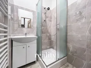 Pronájem bytu 2+kk, Znojmo, Na Rejdišti, 38 m2