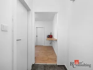 Pronájem bytu 1+1, Ostrava - Mariánské Hory, Cottonové, 37 m2