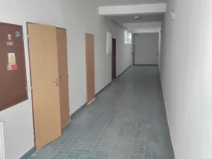 Pronájem výrobních prostor, Ostrava, U Řeky, 880 m2