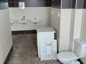 Pronájem výrobních prostor, Ostrava, U Řeky, 880 m2