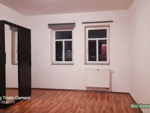 Pronájem bytu 1+kk, Praha - Vysočany, Freyova, 22 m2