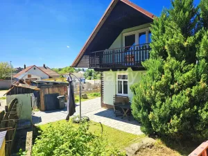 Prodej rodinného domu, Vysoké Studnice, 130 m2