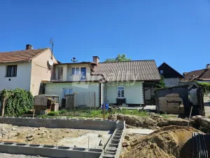 Prodej rodinného domu, Vysoké Studnice, 130 m2