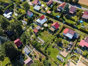 Prodej chaty, Kutná Hora, 17 m2