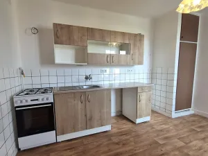 Pronájem bytu 3+1, Ostrava, Hlavní třída, 59 m2