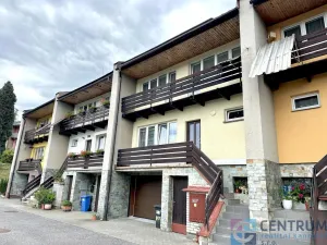 Prodej rodinného domu, Tanvald - Šumburk nad Desnou, Na Balkáně, 210 m2