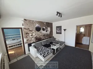 Prodej bytu 3+1, Krnov - Pod Bezručovým vrchem, E. Hakena, 79 m2