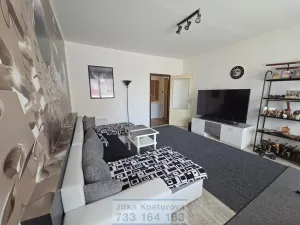 Prodej bytu 3+1, Krnov - Pod Bezručovým vrchem, E. Hakena, 79 m2