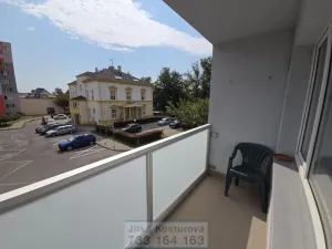 Prodej bytu 3+1, Krnov - Pod Bezručovým vrchem, E. Hakena, 79 m2