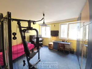 Prodej bytu 3+1, Krnov - Pod Bezručovým vrchem, E. Hakena, 79 m2