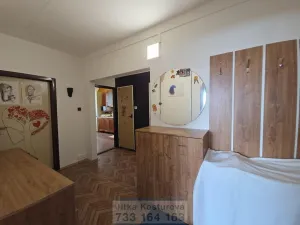 Prodej bytu 3+1, Krnov - Pod Bezručovým vrchem, E. Hakena, 79 m2