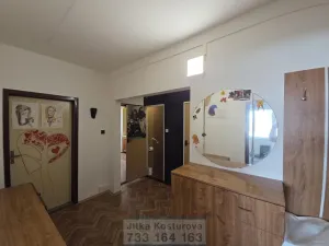 Prodej bytu 3+1, Krnov - Pod Bezručovým vrchem, E. Hakena, 79 m2