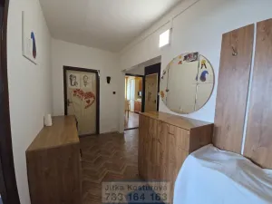 Prodej bytu 3+1, Krnov - Pod Bezručovým vrchem, E. Hakena, 79 m2