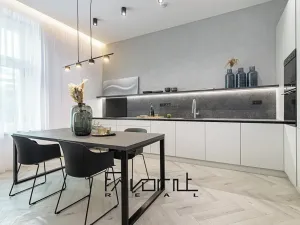 Prodej bytu 4+kk, Ostrava, Ludmilina, 84 m2
