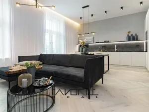 Prodej bytu 4+kk, Ostrava, Ludmilina, 84 m2