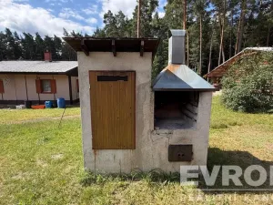 Prodej chaty, Hamr na Jezeře - Břevniště, 72 m2