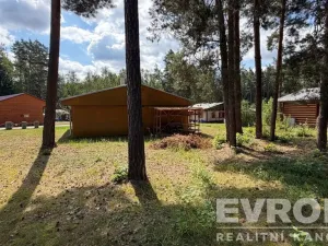 Prodej chaty, Hamr na Jezeře - Břevniště, 72 m2