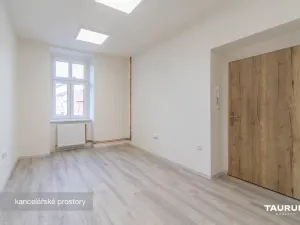 Pronájem kanceláře, Plzeň - Jižní Předměstí, Kotkova, 69 m2