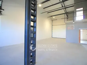 Pronájem výrobních prostor, Záryby, 1000 m2