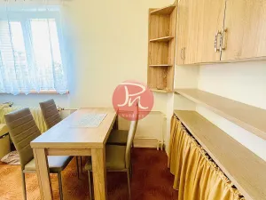 Pronájem bytu 2+1, Frýdlant nad Ostravicí, Dvořákova, 58 m2