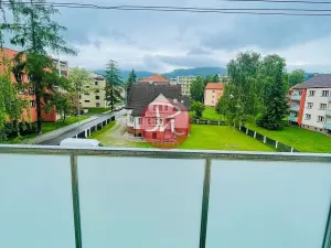 Pronájem bytu 2+1, Frýdlant nad Ostravicí, Dvořákova, 58 m2