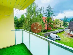 Pronájem bytu 2+1, Frýdlant nad Ostravicí, Dvořákova, 58 m2