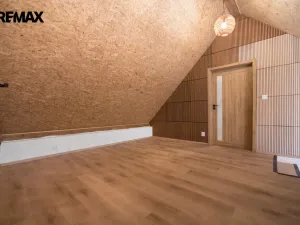 Prodej rodinného domu, Sedlčany - Třebnice, 105 m2