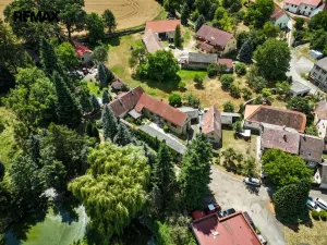 Prodej rodinného domu, Sedlčany - Třebnice, 105 m2