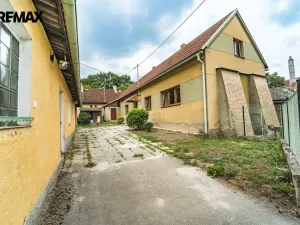 Prodej rodinného domu, Sedlčany - Třebnice, 105 m2
