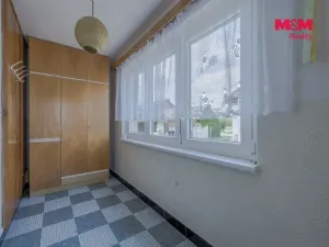 Prodej rodinného domu, Rohoznice, 150 m2